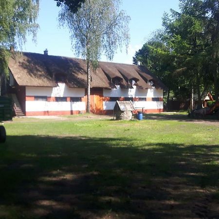 Stadnina Lekwica Eksteriør bilde